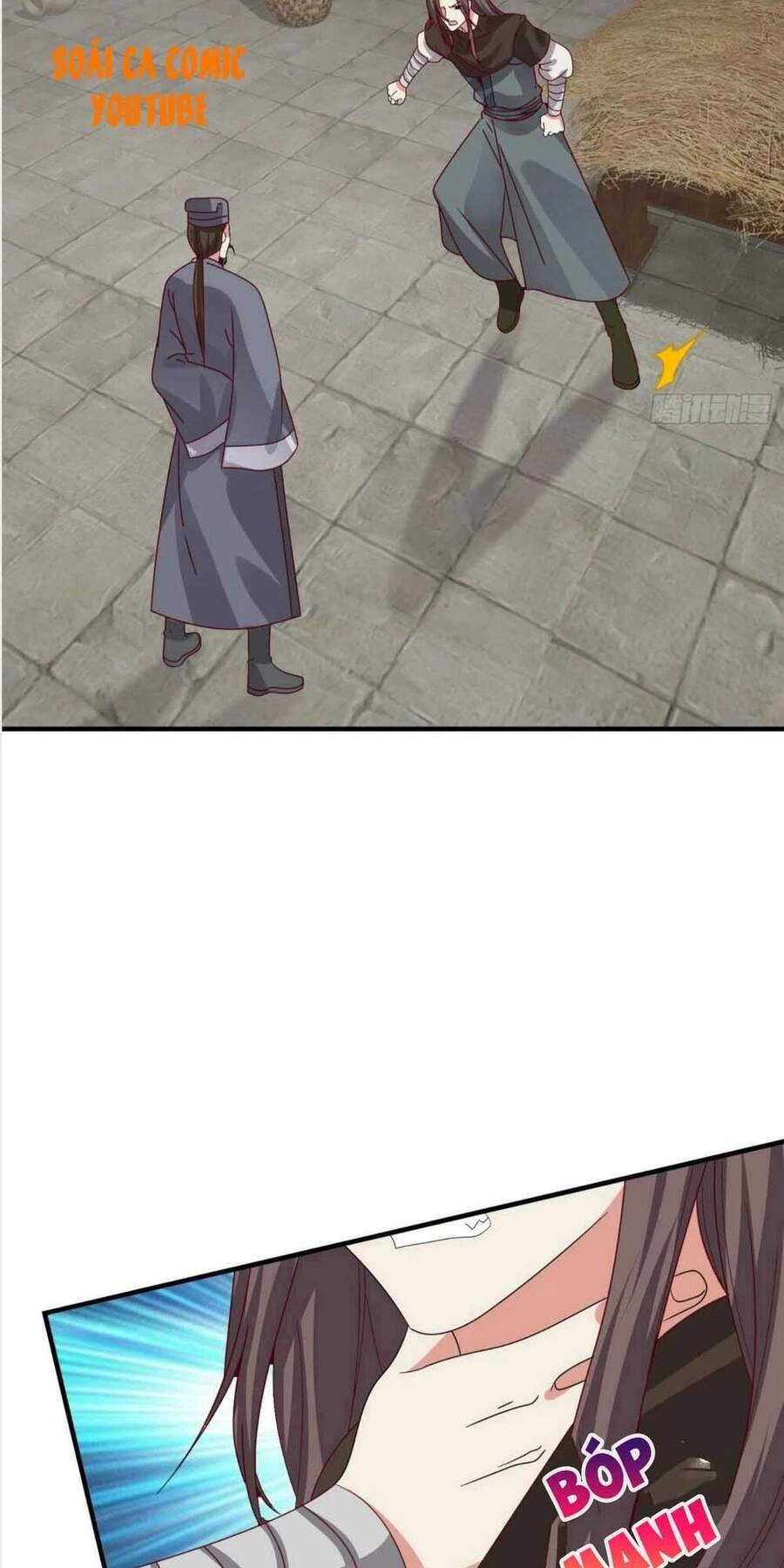 Vương Gia Khắc Thê Chapter 16 - 29