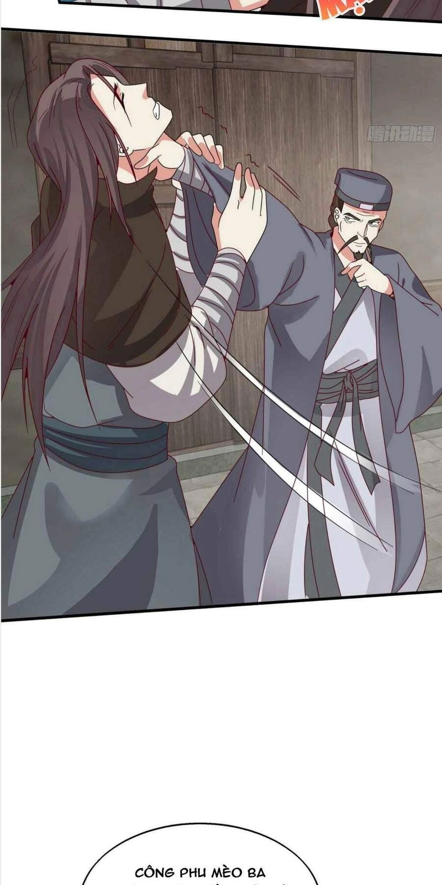 Vương Gia Khắc Thê Chapter 16 - 30