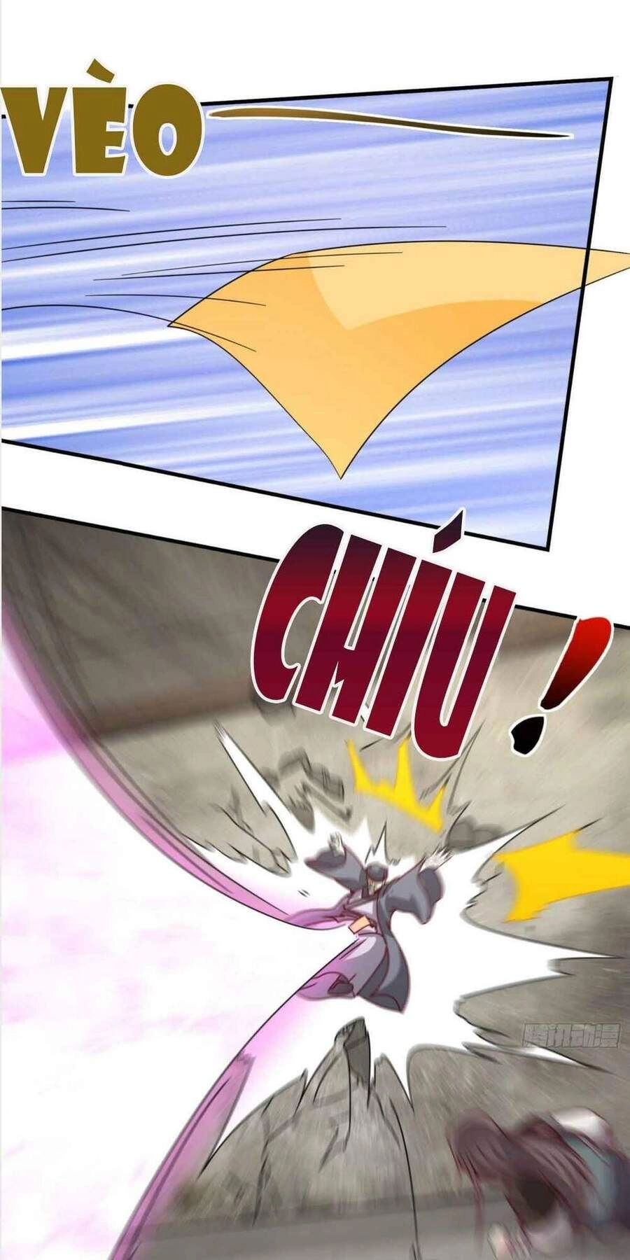 Vương Gia Khắc Thê Chapter 16 - 32