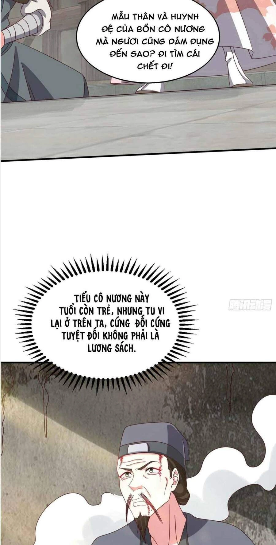 Vương Gia Khắc Thê Chapter 16 - 35