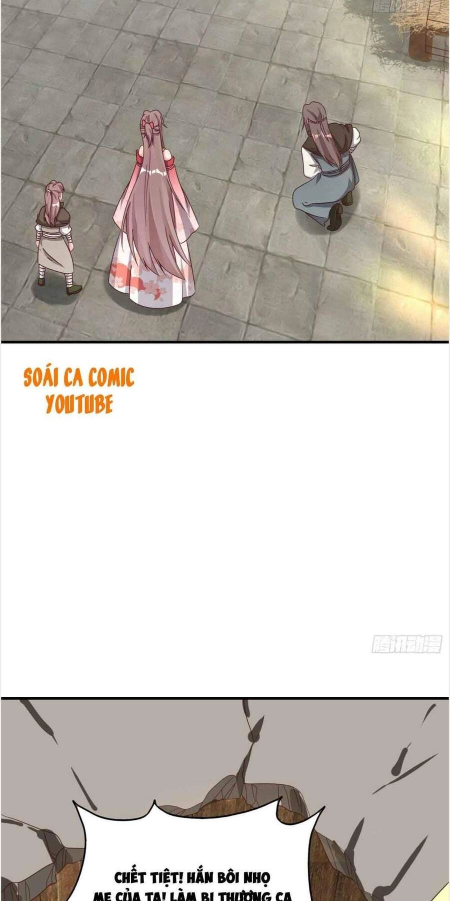 Vương Gia Khắc Thê Chapter 16 - 37