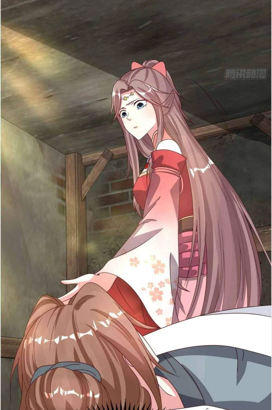 Vương Gia Khắc Thê Chapter 16 - 39