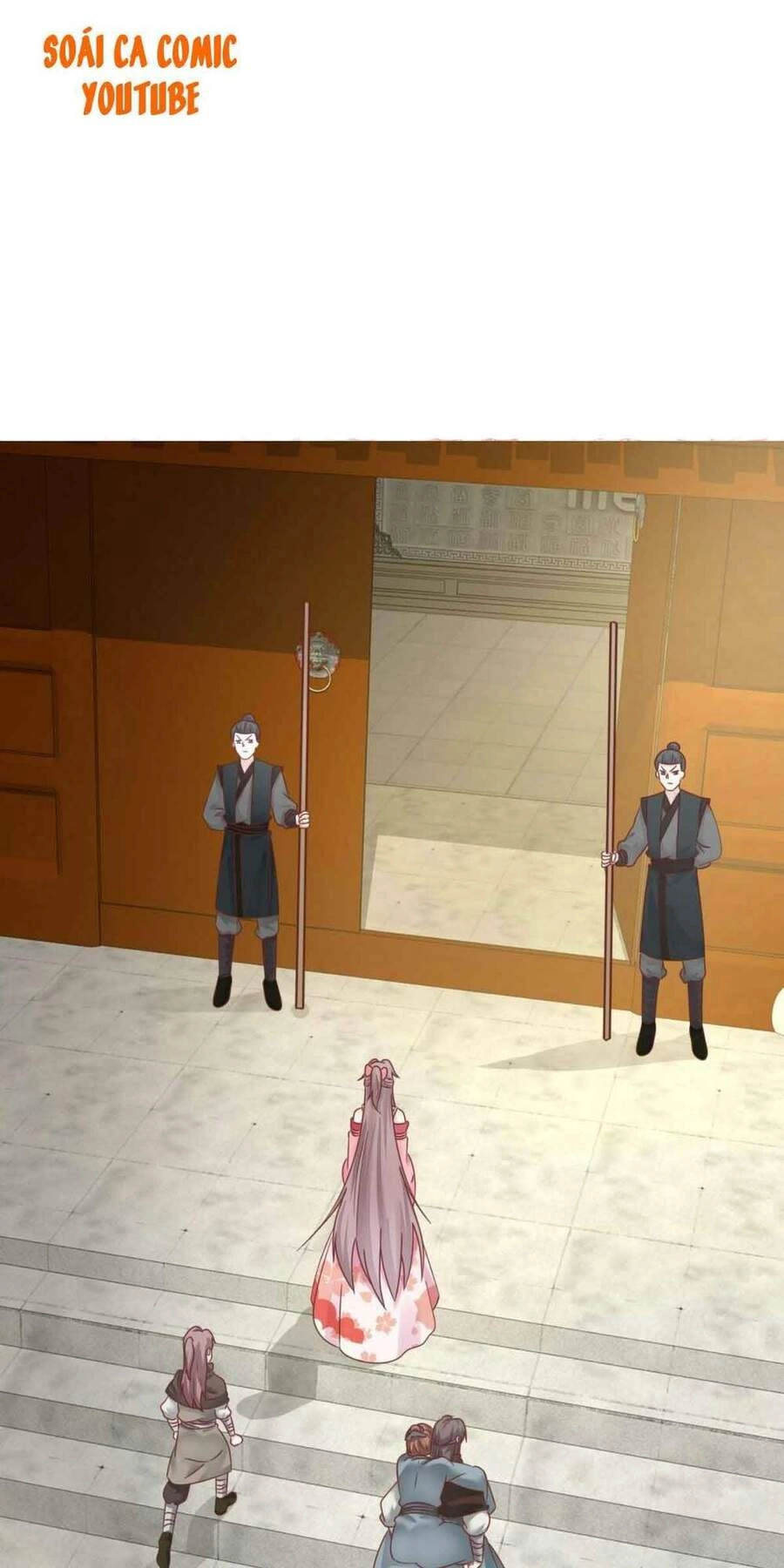 Vương Gia Khắc Thê Chapter 17 - 1