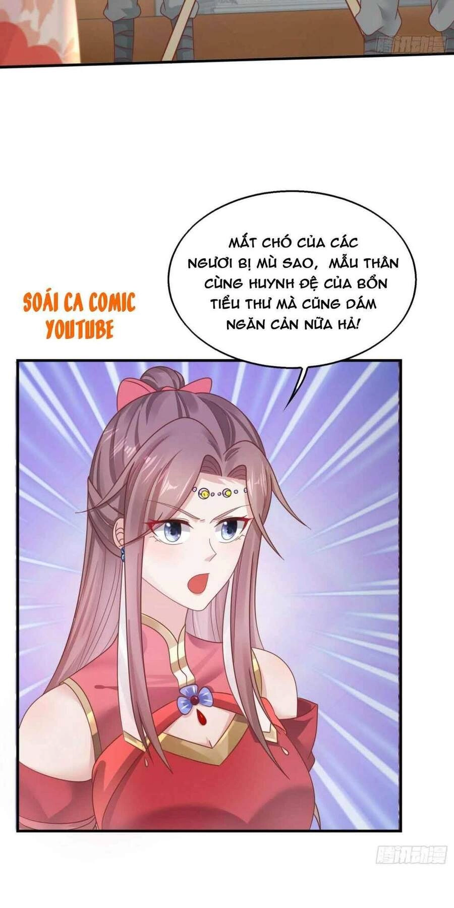 Vương Gia Khắc Thê Chapter 17 - 3