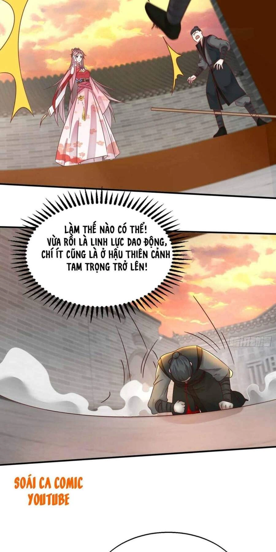 Vương Gia Khắc Thê Chapter 17 - 6