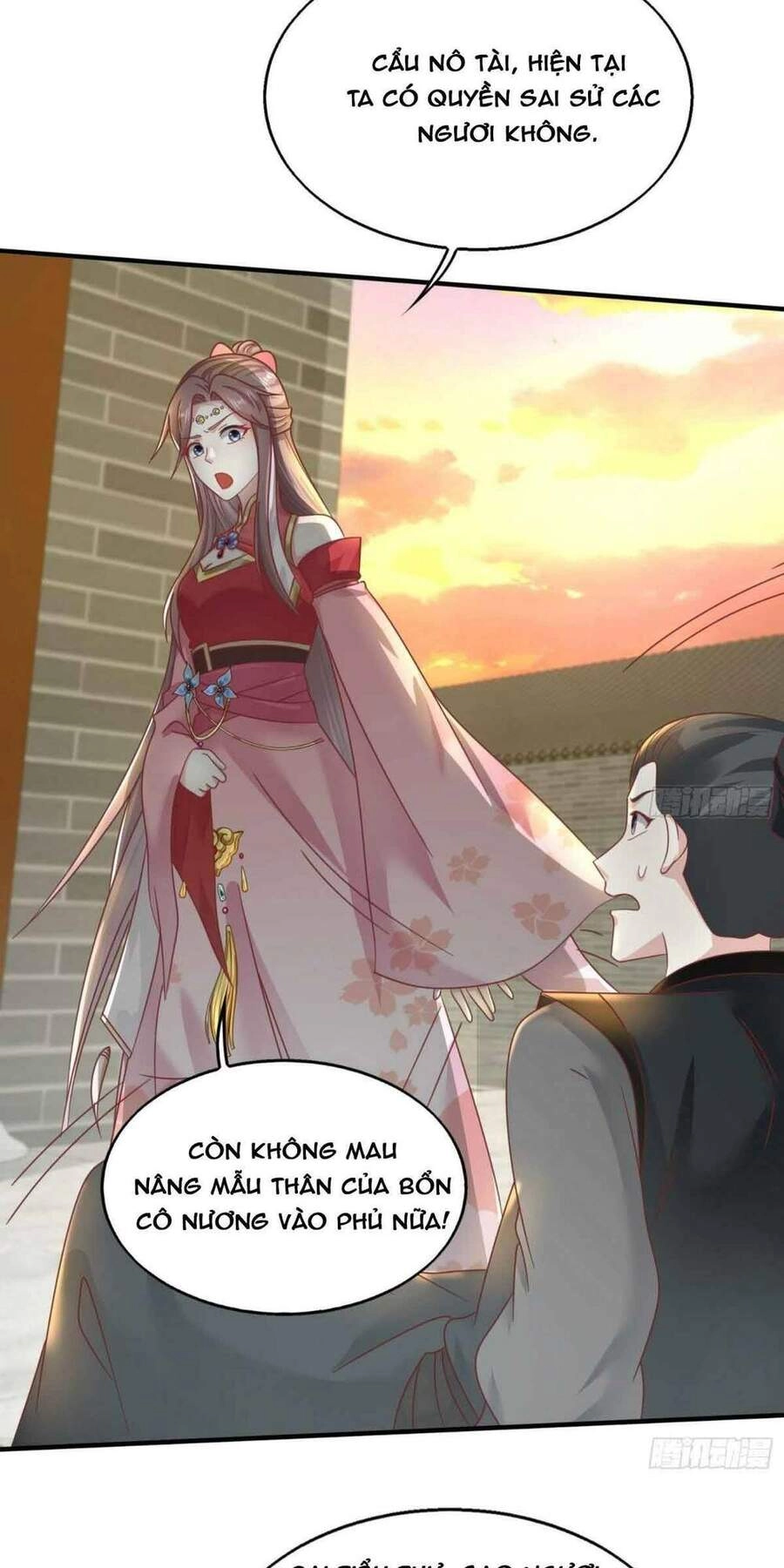Vương Gia Khắc Thê Chapter 17 - 7