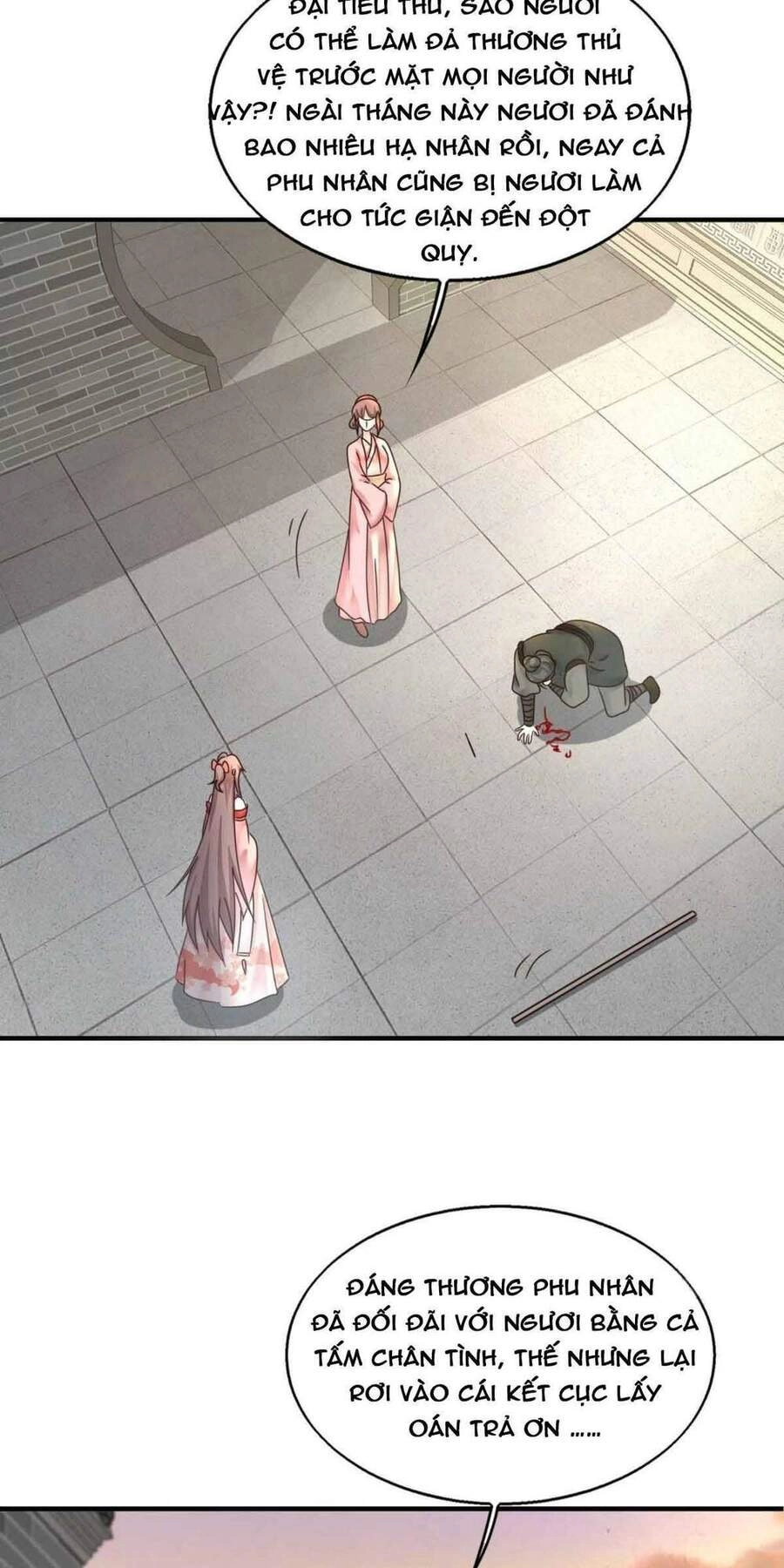 Vương Gia Khắc Thê Chapter 17 - 8