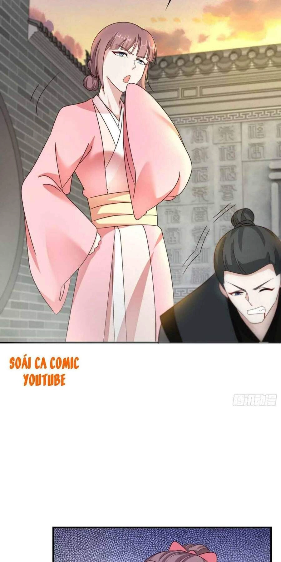 Vương Gia Khắc Thê Chapter 17 - 9