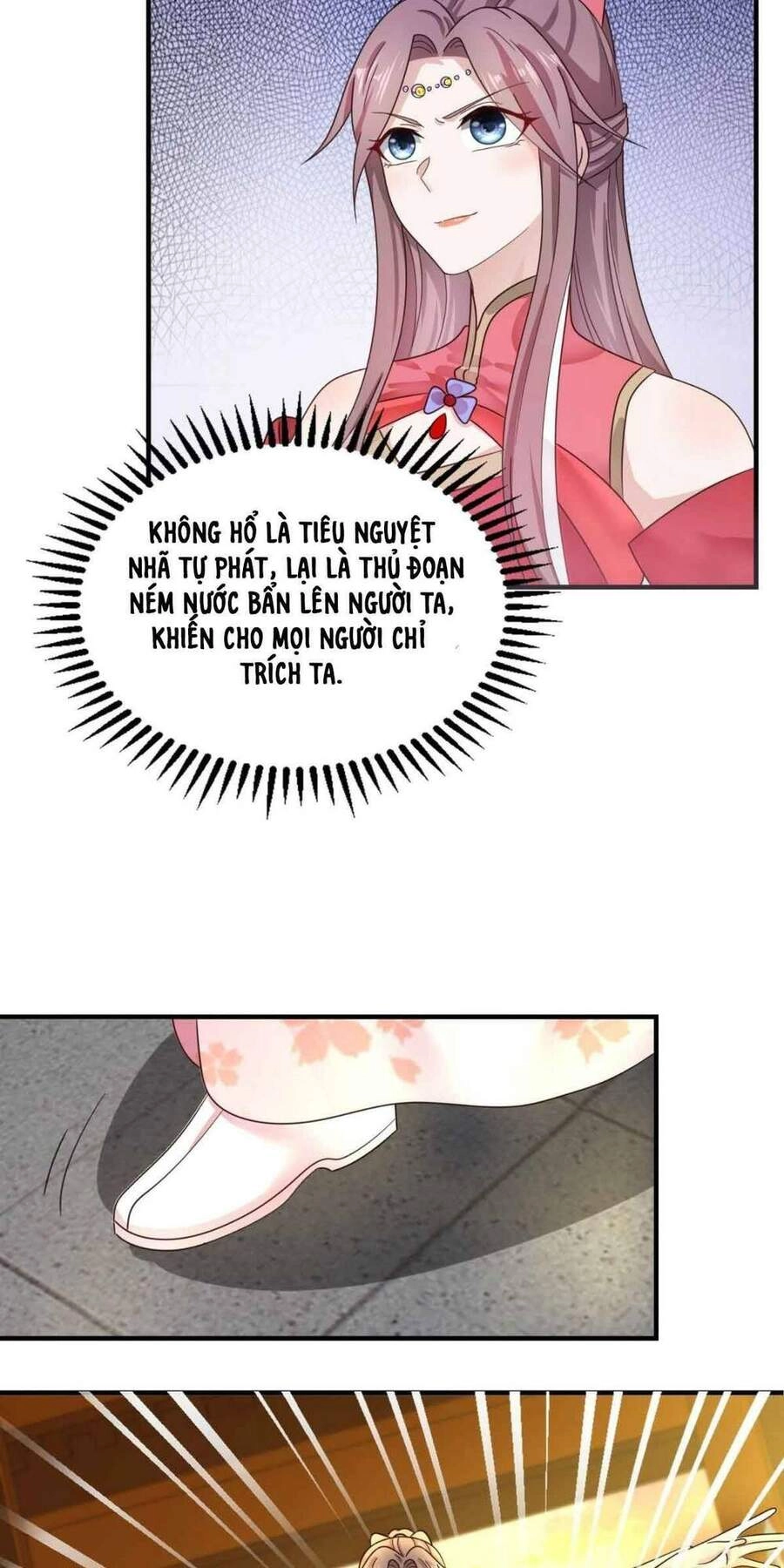 Vương Gia Khắc Thê Chapter 17 - 10