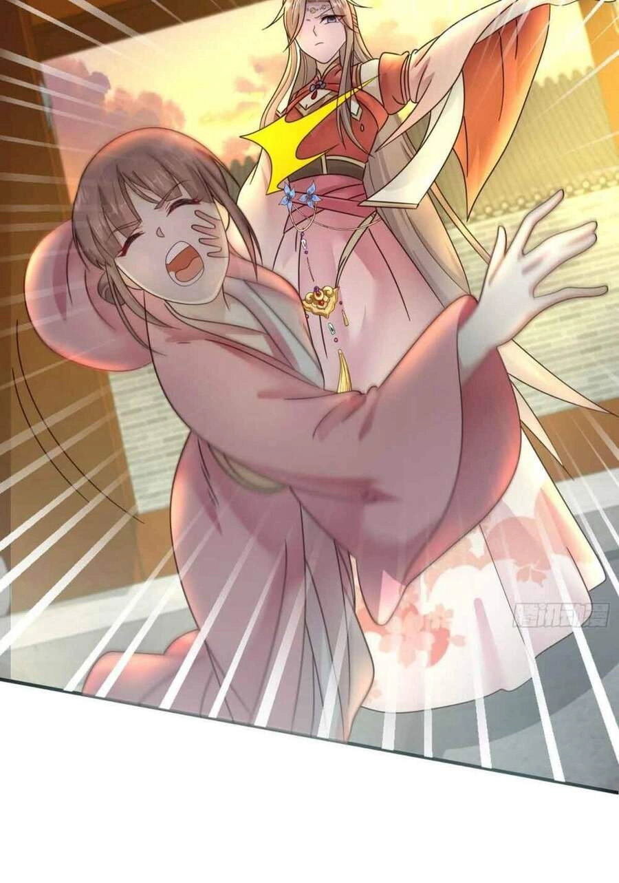 Vương Gia Khắc Thê Chapter 17 - 11