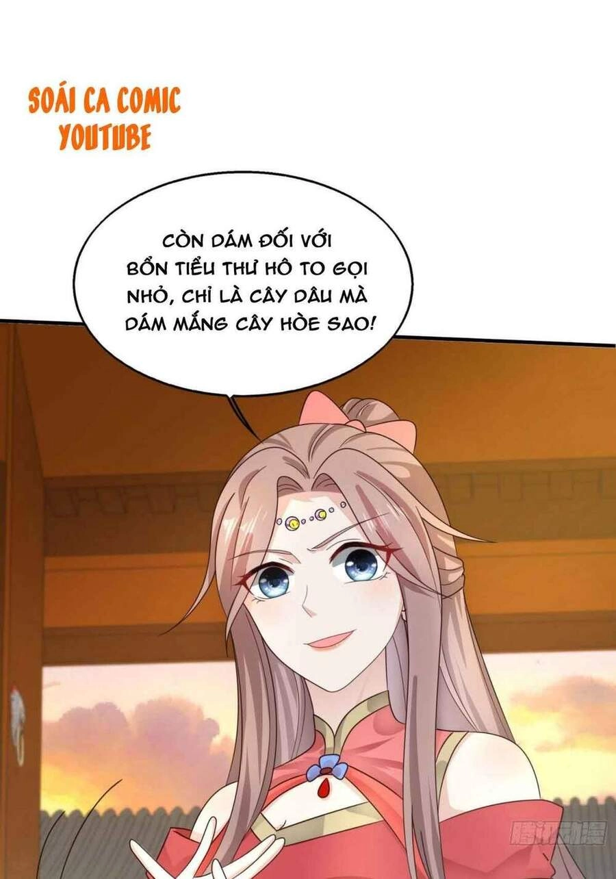 Vương Gia Khắc Thê Chapter 17 - 12
