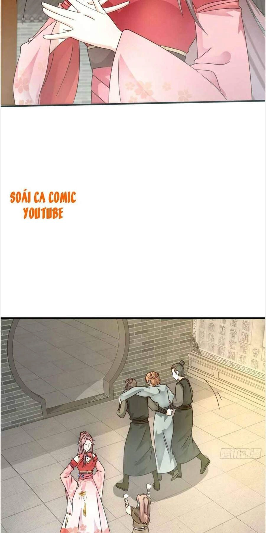 Vương Gia Khắc Thê Chapter 17 - 13