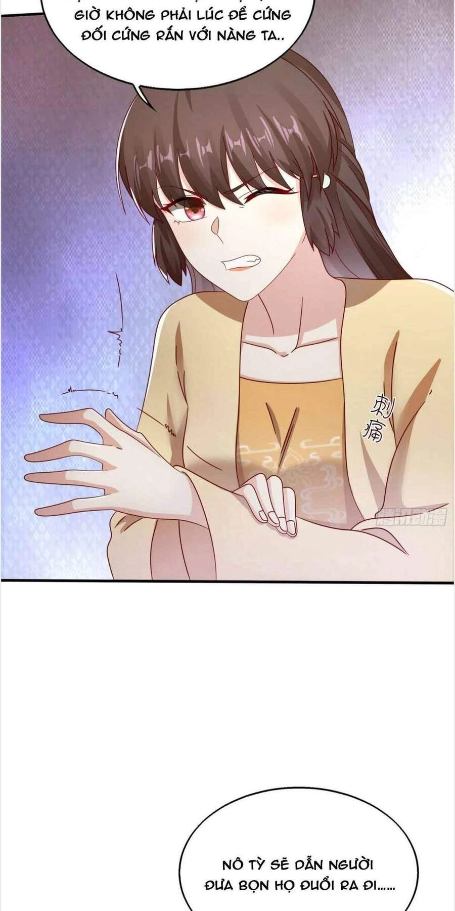 Vương Gia Khắc Thê Chapter 17 - 17