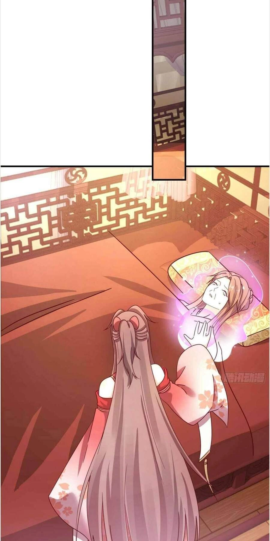 Vương Gia Khắc Thê Chapter 17 - 19