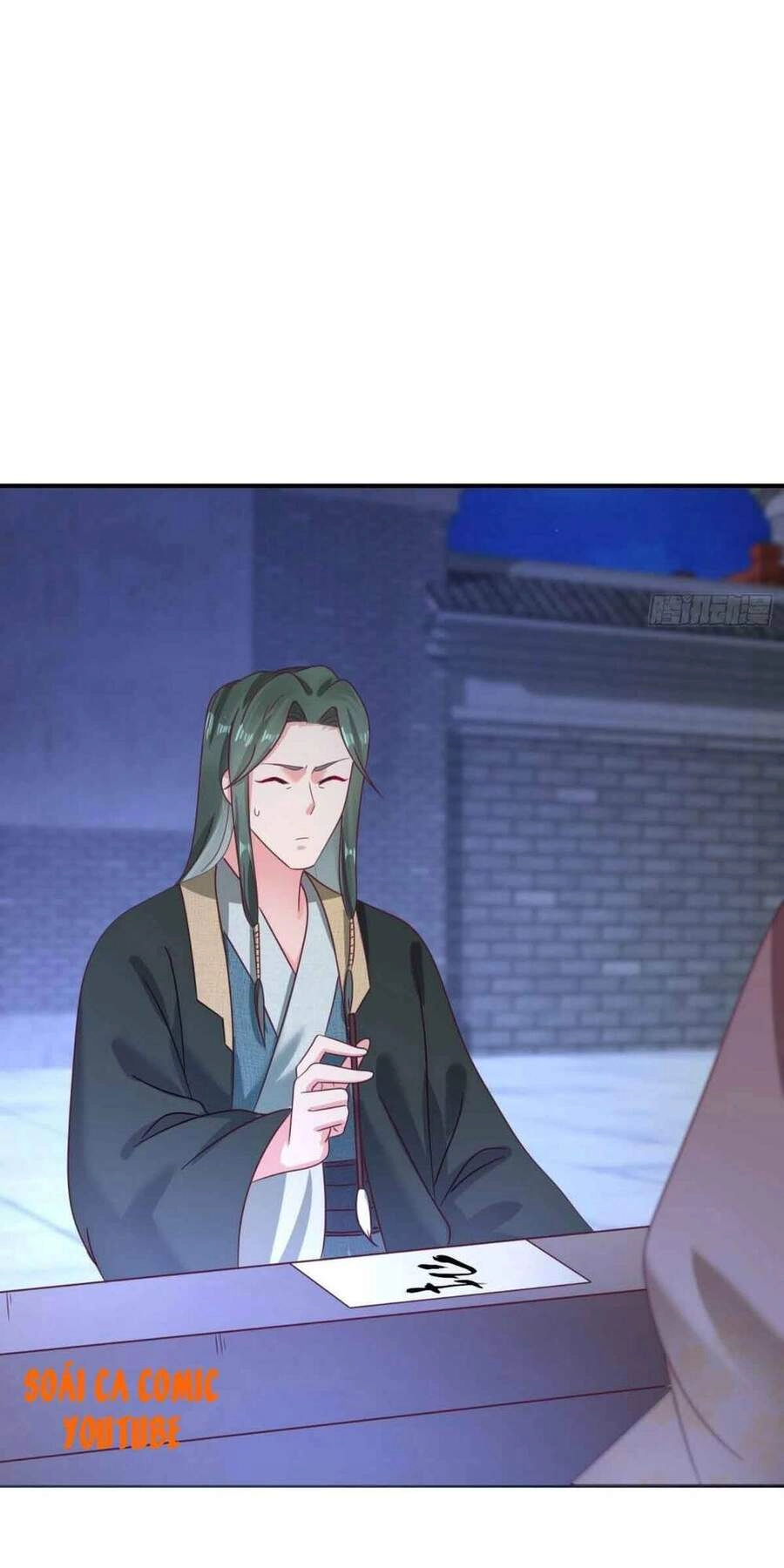 Vương Gia Khắc Thê Chapter 17 - 32