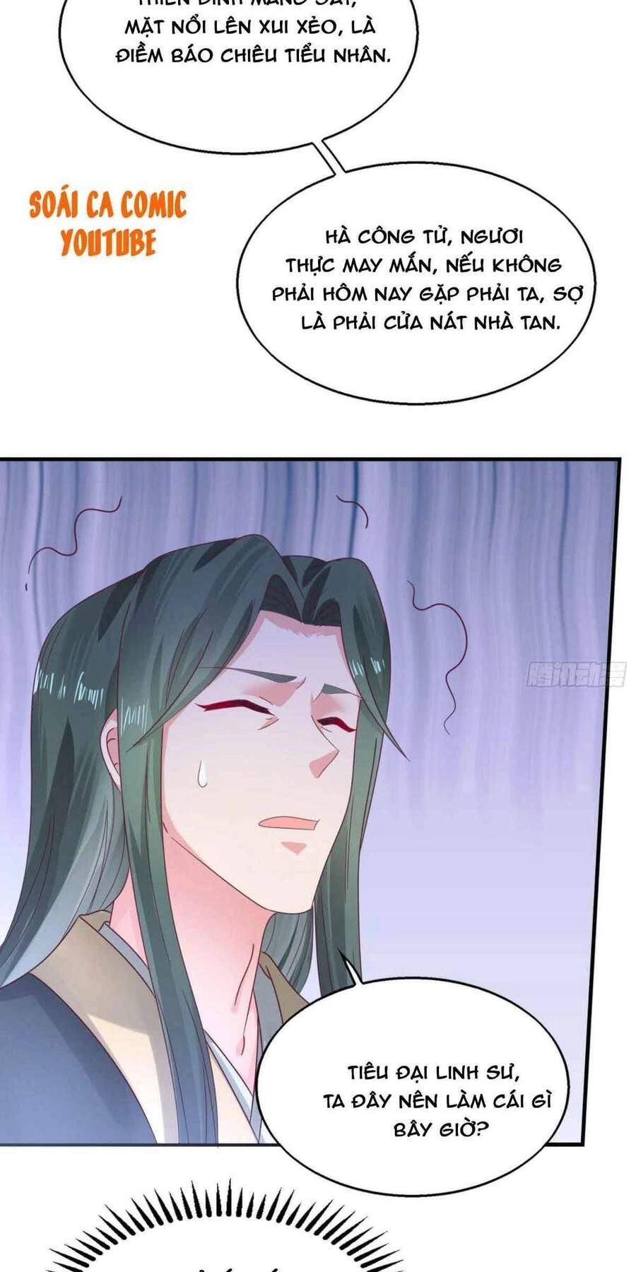 Vương Gia Khắc Thê Chapter 17 - 34