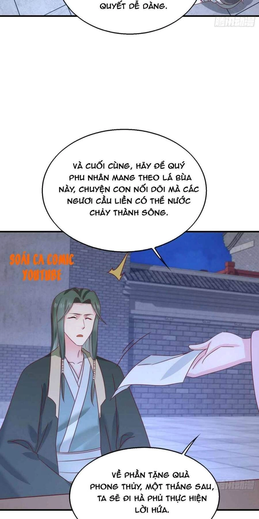 Vương Gia Khắc Thê Chapter 17 - 36