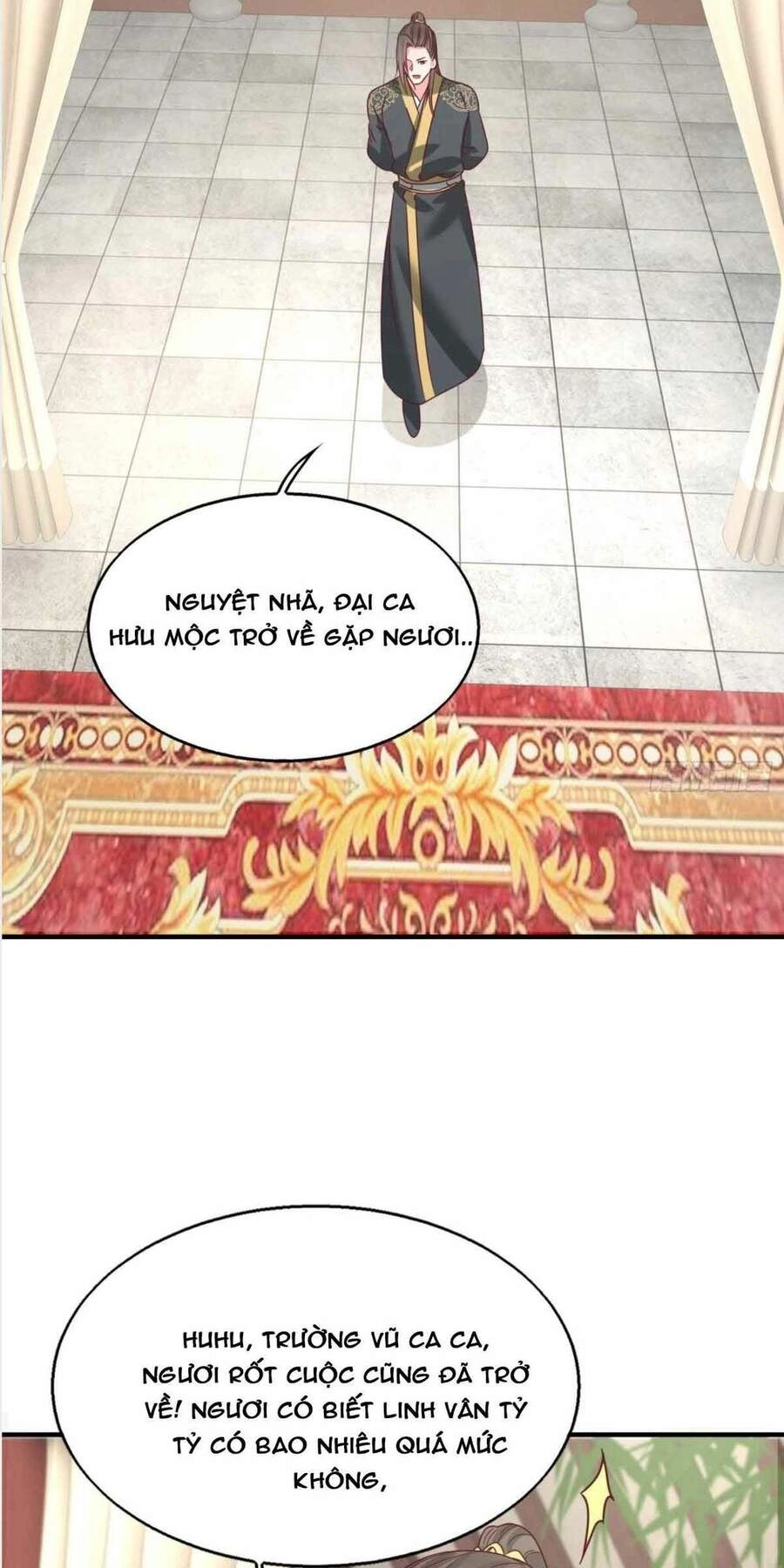 Vương Gia Khắc Thê Chapter 17 - 40