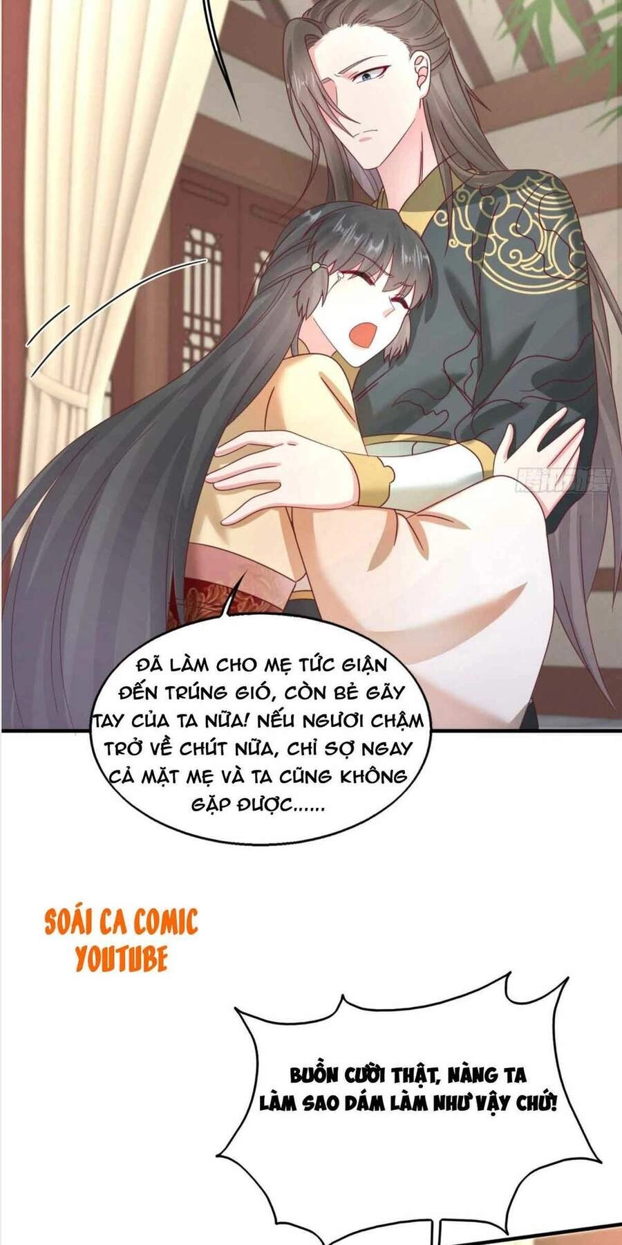 Vương Gia Khắc Thê Chapter 17 - 41