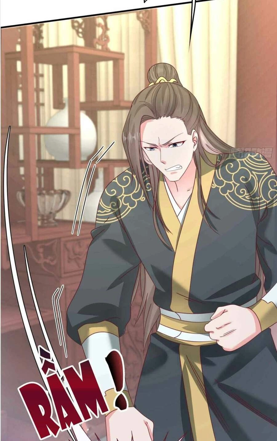 Vương Gia Khắc Thê Chapter 17 - 42