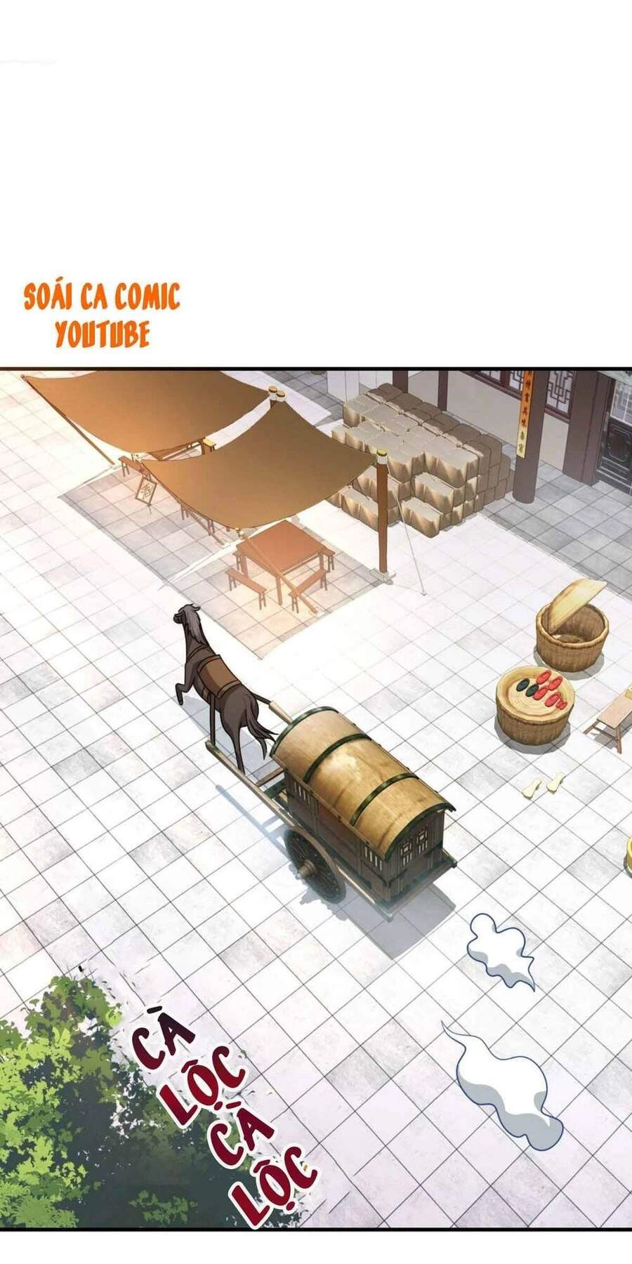 Vương Gia Khắc Thê Chapter 18 - 1