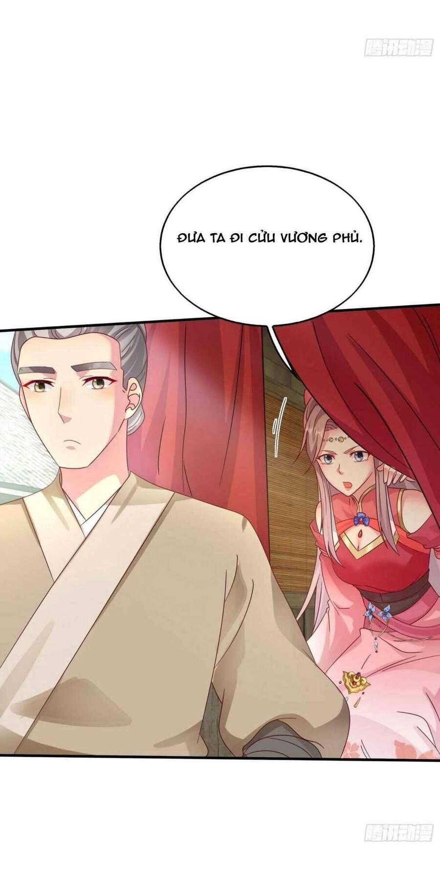 Vương Gia Khắc Thê Chapter 18 - 2
