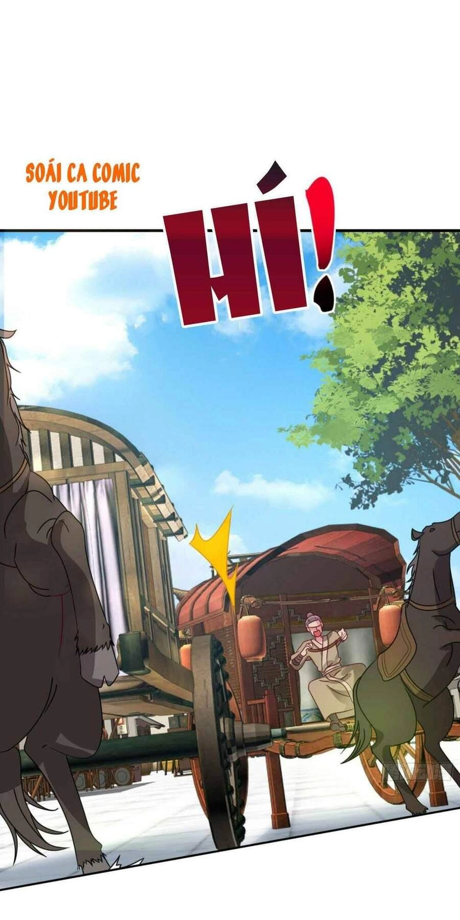 Vương Gia Khắc Thê Chapter 18 - 3