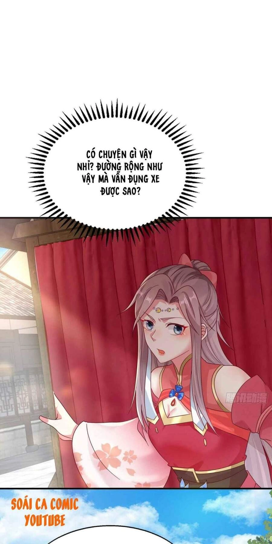 Vương Gia Khắc Thê Chapter 18 - 4