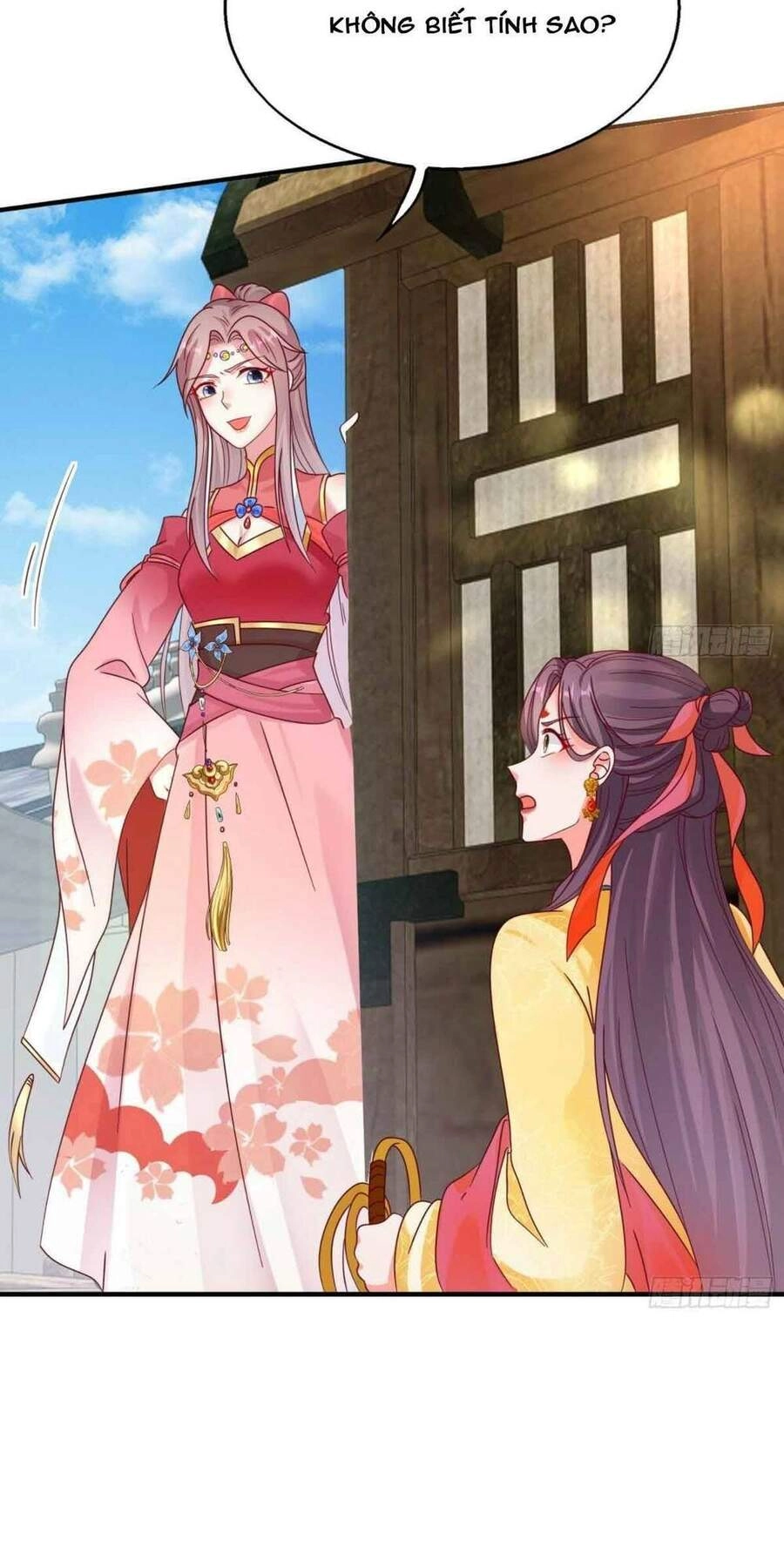 Vương Gia Khắc Thê Chapter 18 - 7