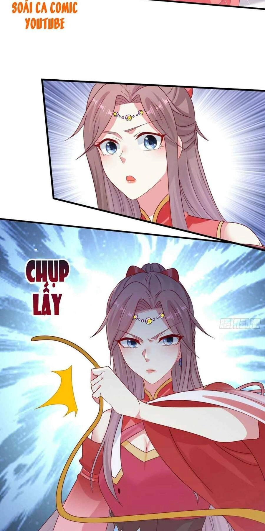 Vương Gia Khắc Thê Chapter 18 - 9