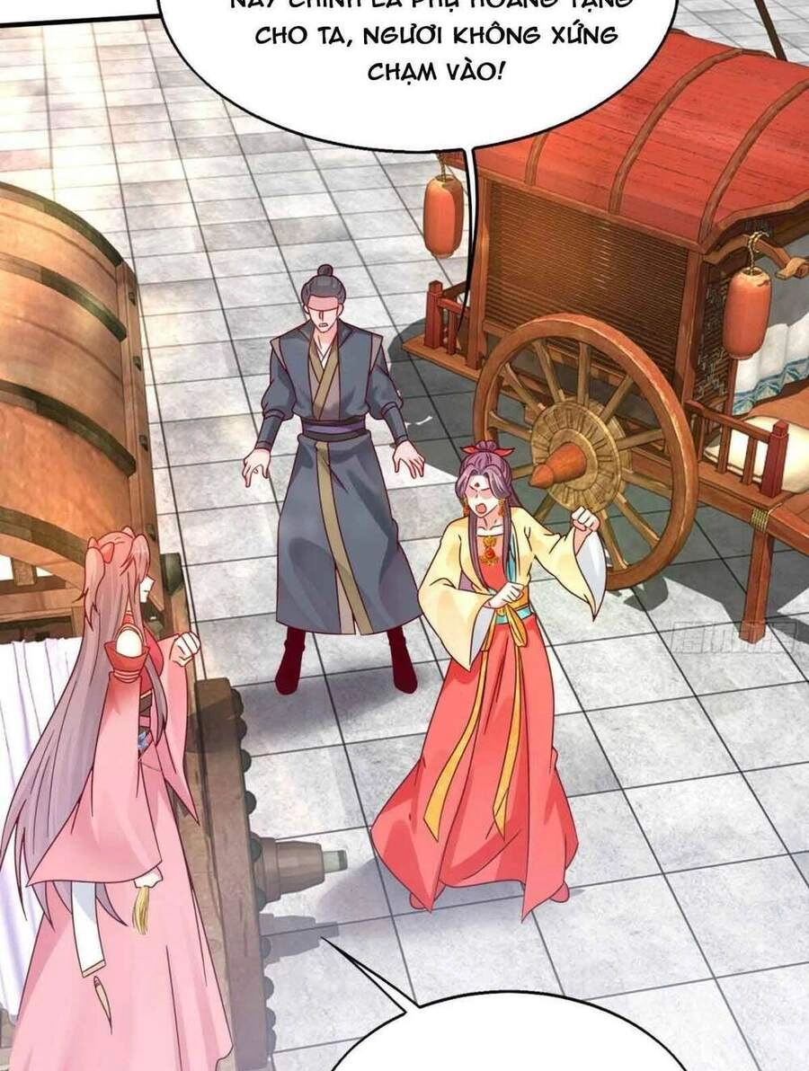 Vương Gia Khắc Thê Chapter 18 - 11