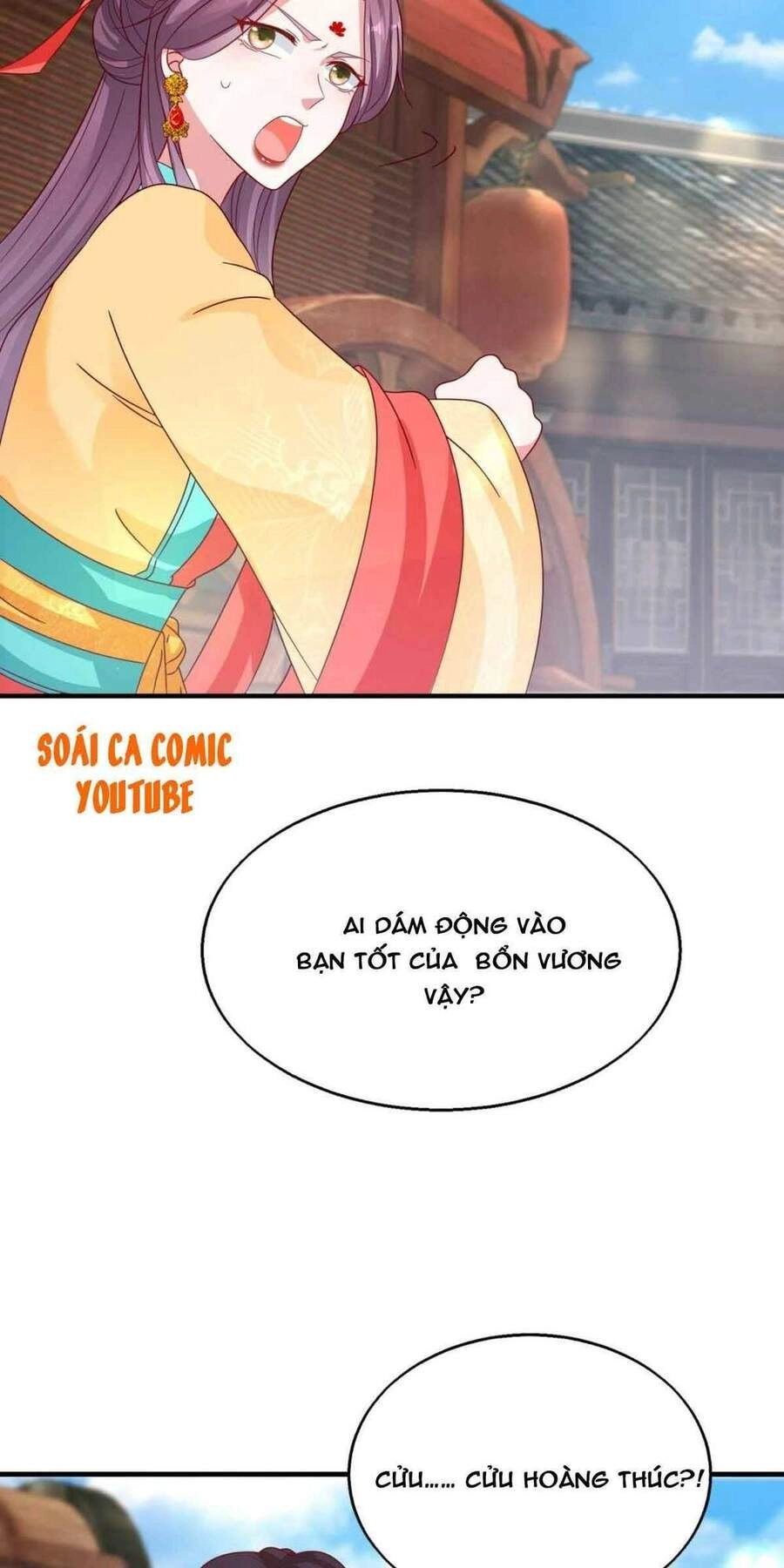 Vương Gia Khắc Thê Chapter 18 - 13