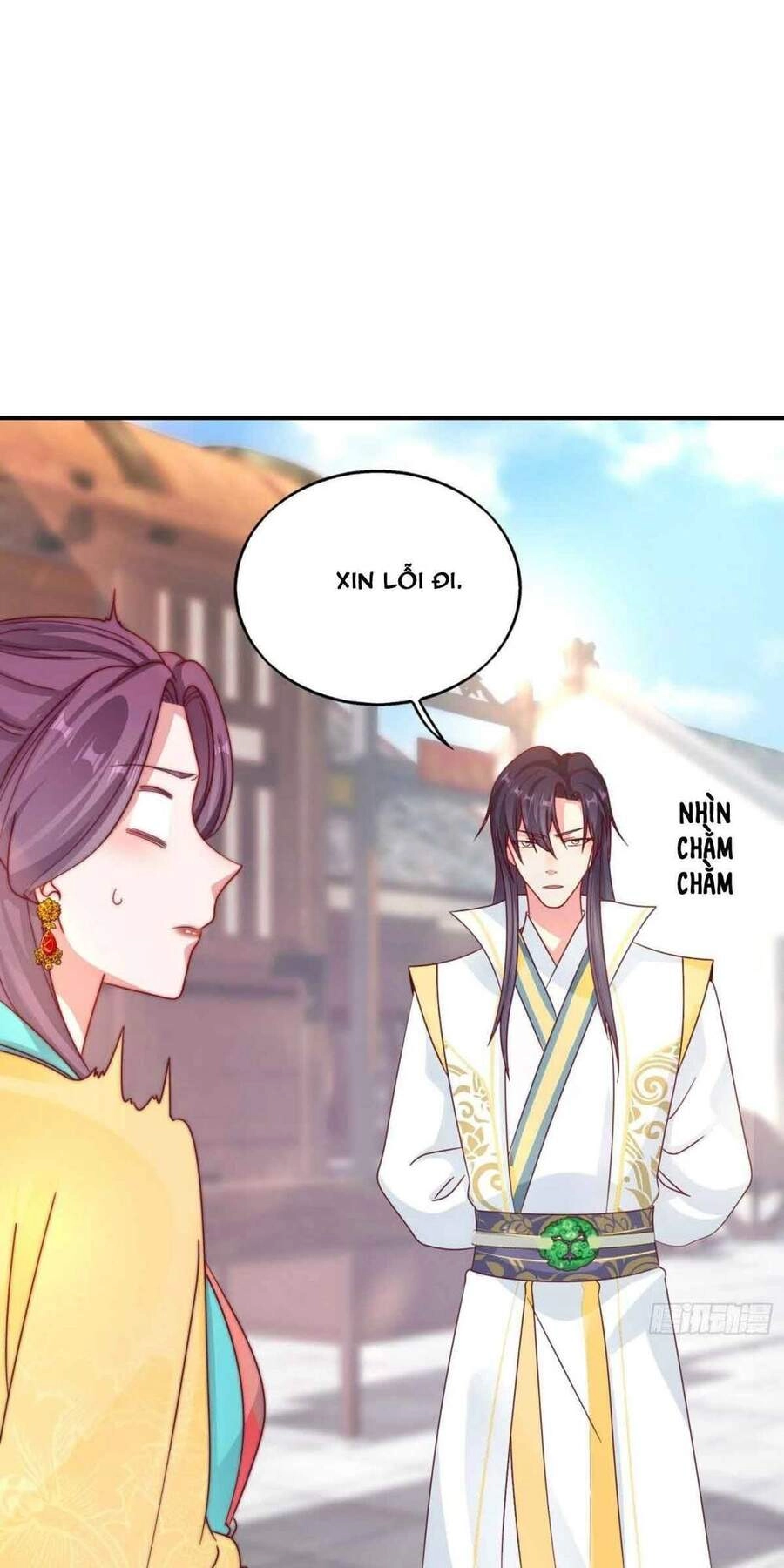 Vương Gia Khắc Thê Chapter 18 - 17