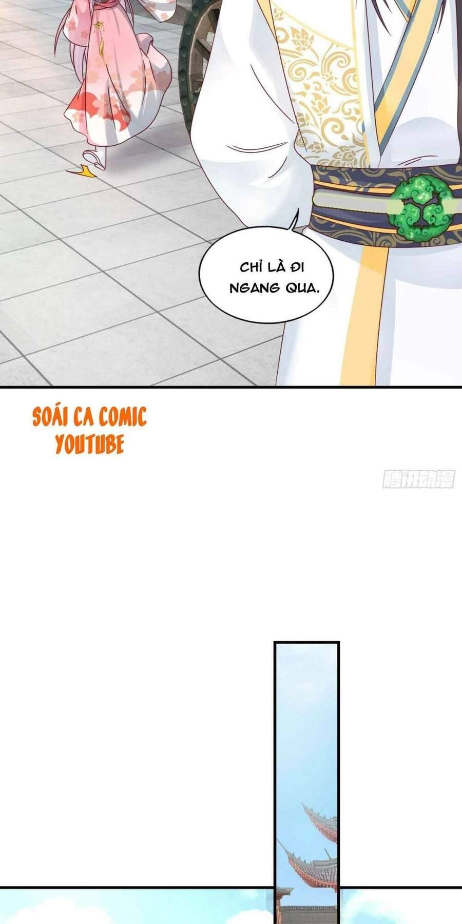 Vương Gia Khắc Thê Chapter 18 - 20