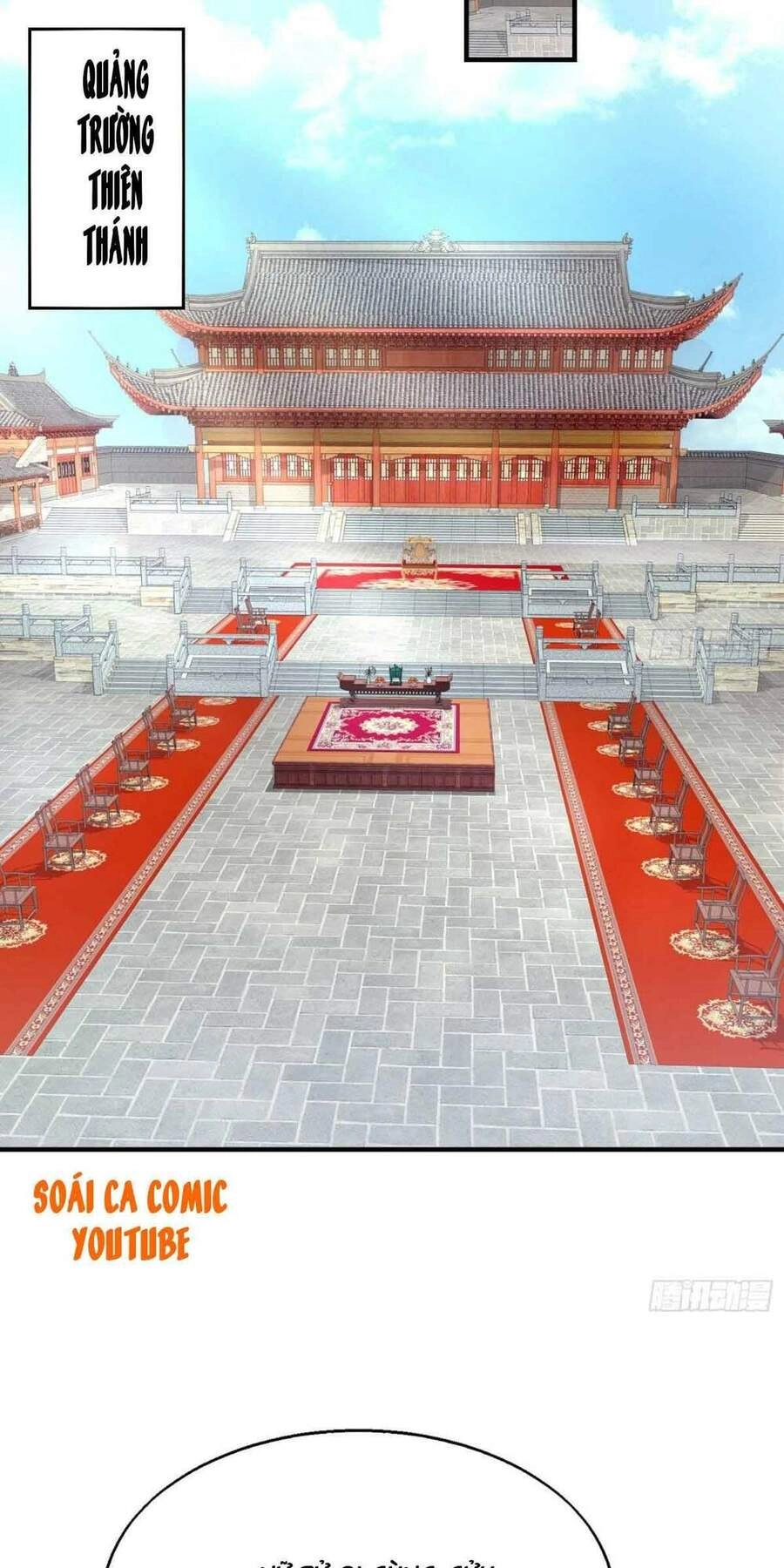 Vương Gia Khắc Thê Chapter 18 - 21