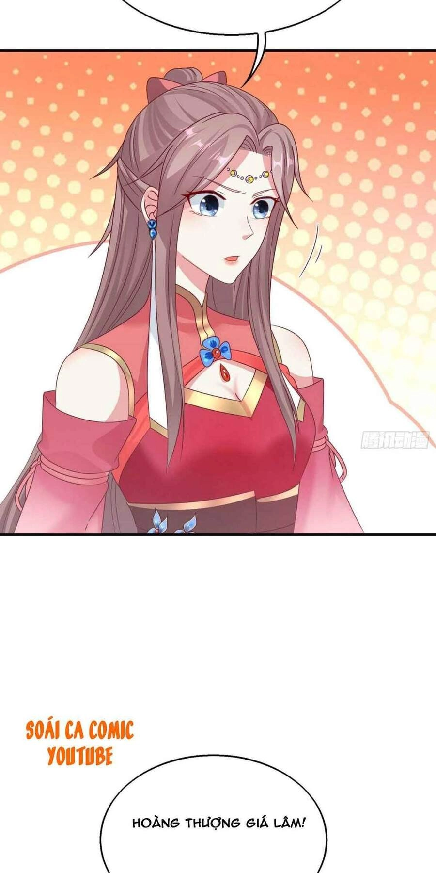 Vương Gia Khắc Thê Chapter 18 - 24