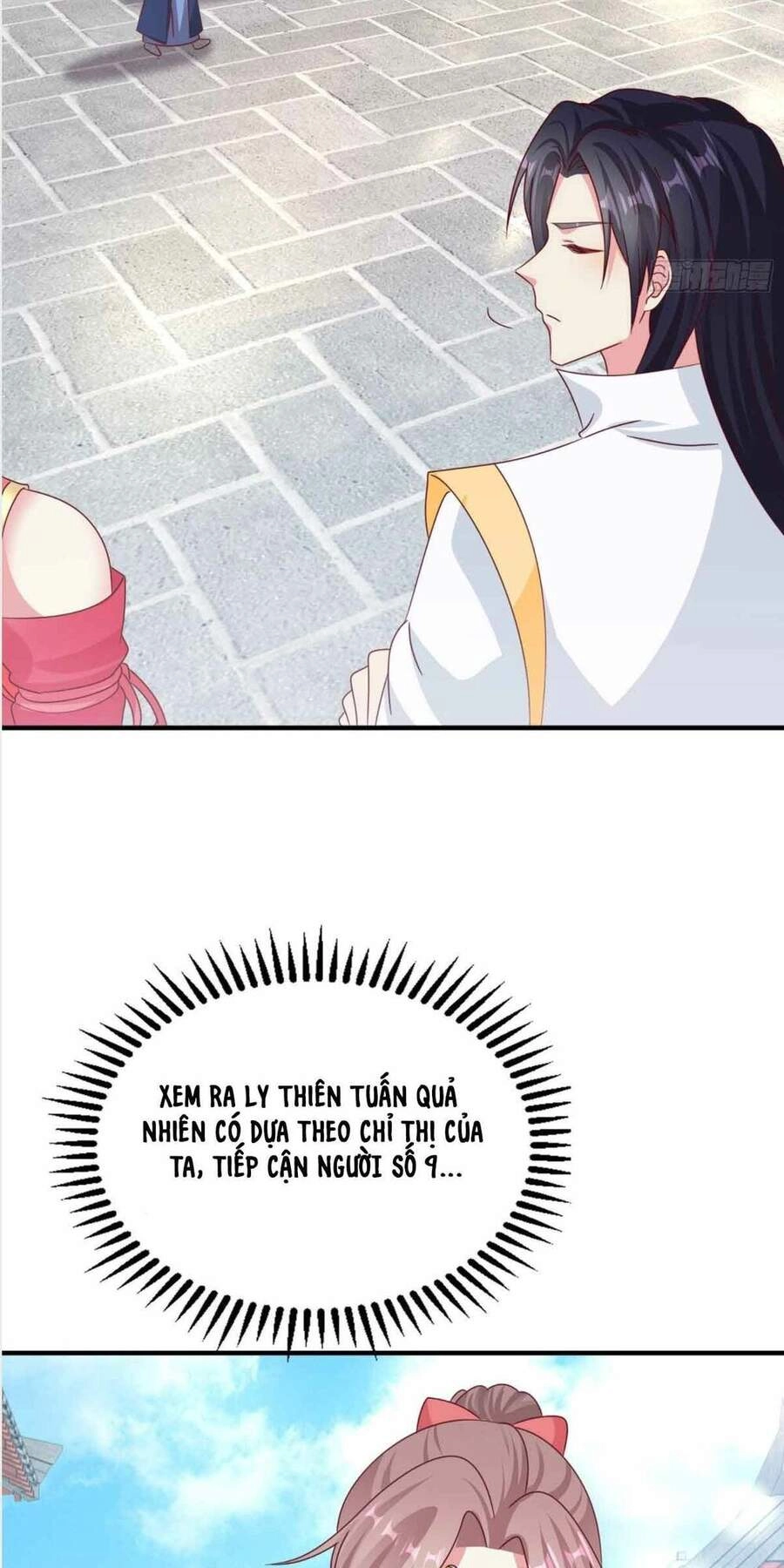 Vương Gia Khắc Thê Chapter 18 - 27