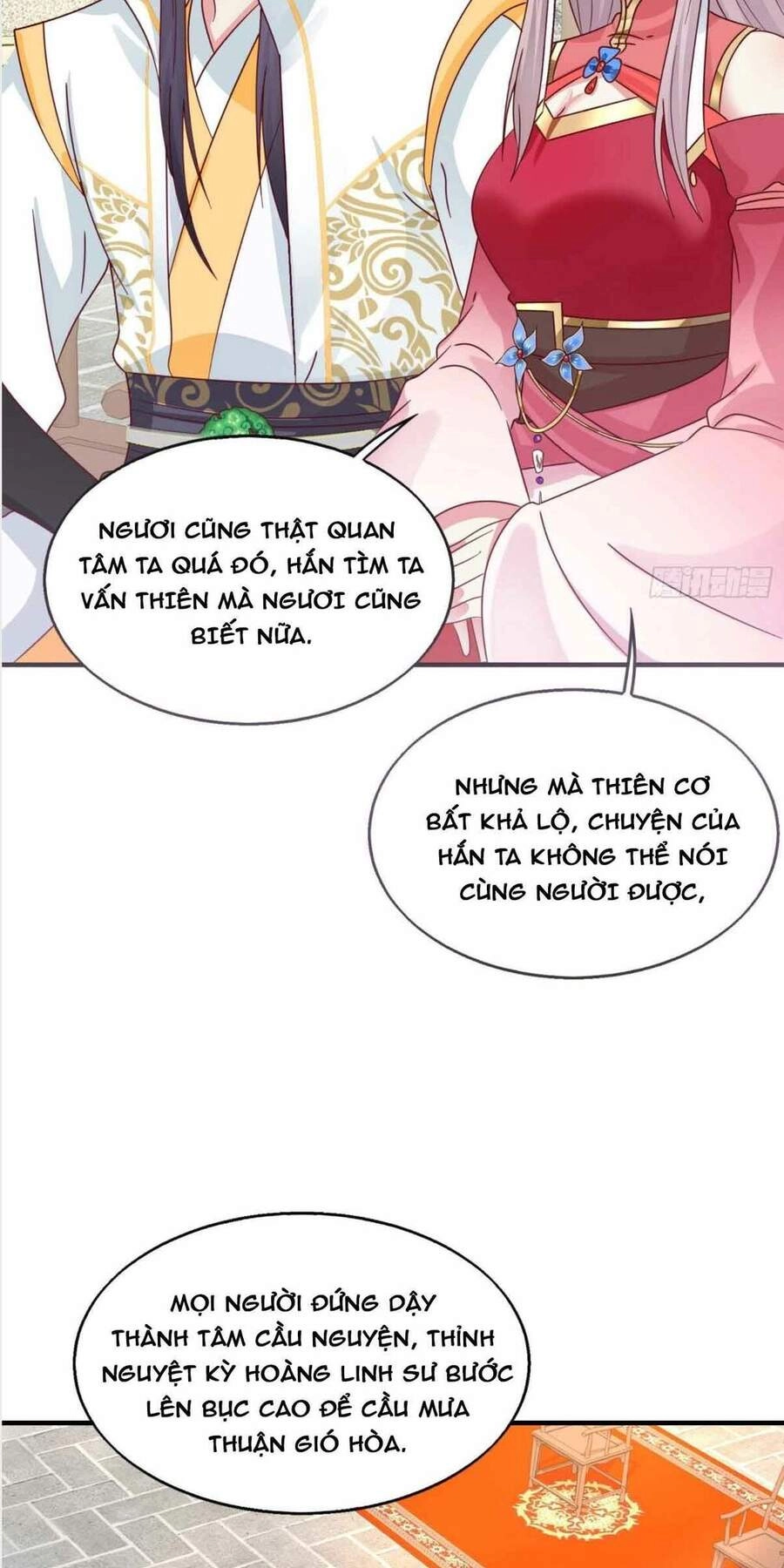 Vương Gia Khắc Thê Chapter 18 - 29