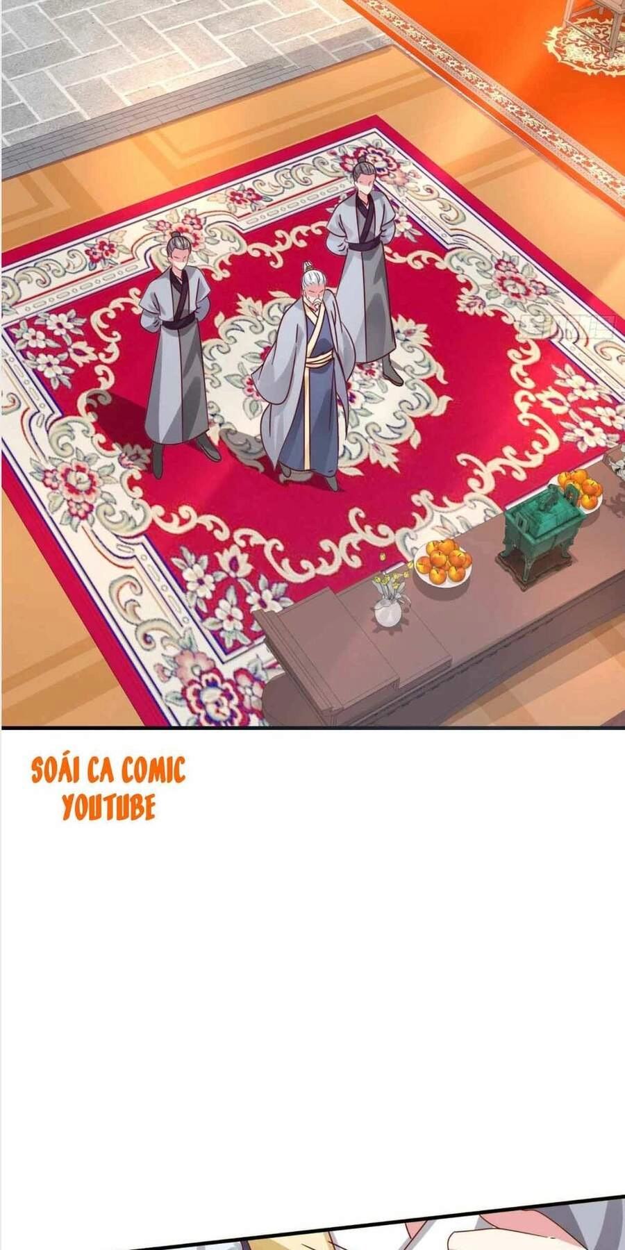 Vương Gia Khắc Thê Chapter 18 - 30