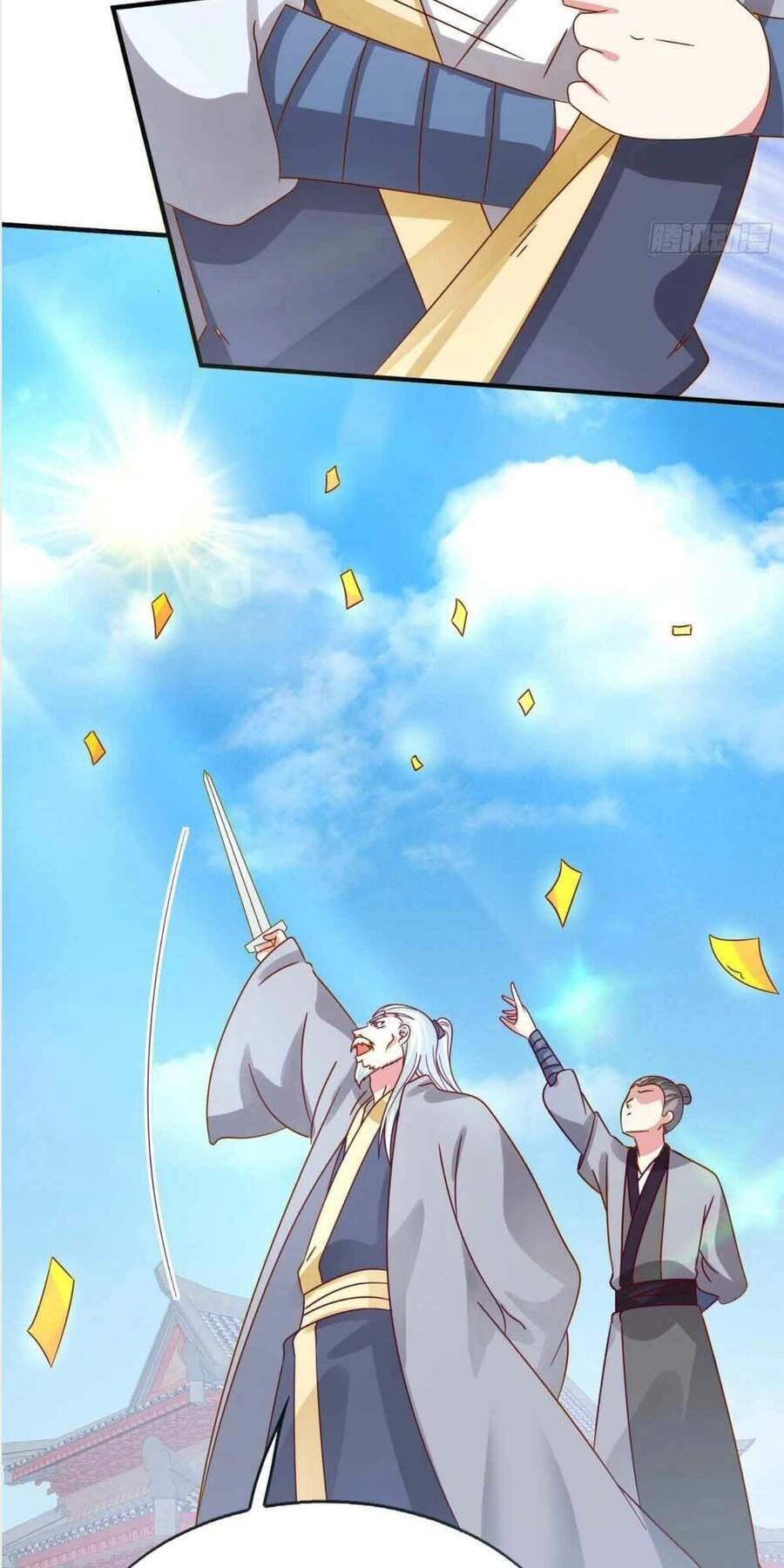 Vương Gia Khắc Thê Chapter 18 - 31