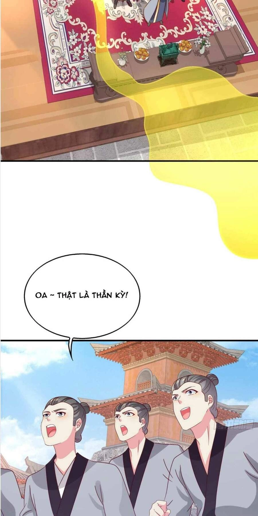 Vương Gia Khắc Thê Chapter 18 - 33