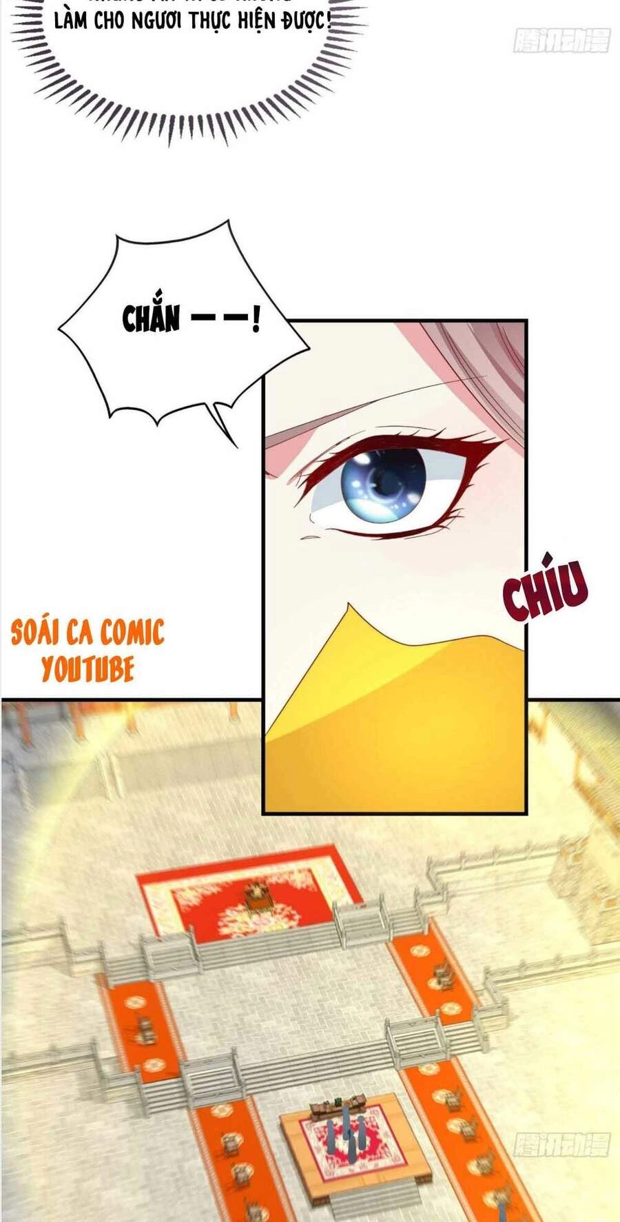 Vương Gia Khắc Thê Chapter 18 - 36