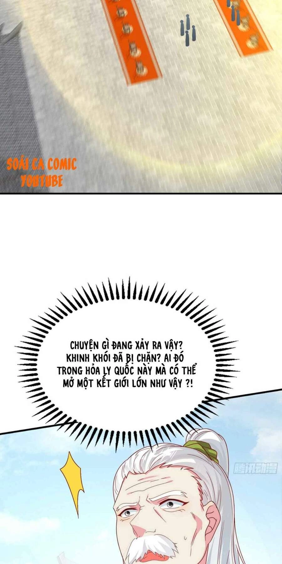 Vương Gia Khắc Thê Chapter 18 - 37