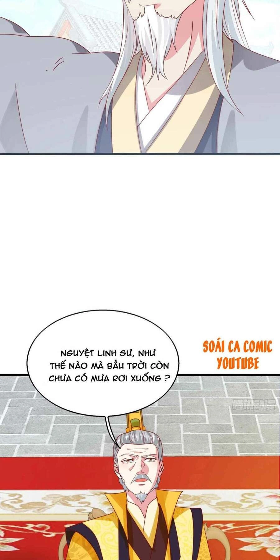 Vương Gia Khắc Thê Chapter 18 - 38