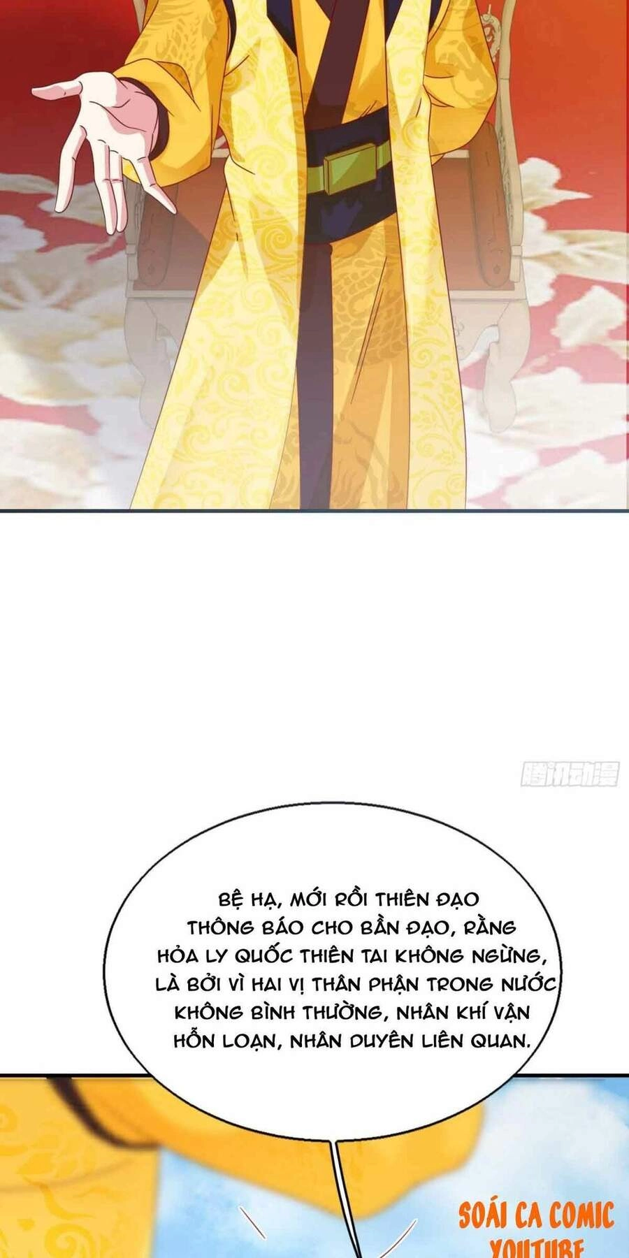 Vương Gia Khắc Thê Chapter 18 - 39