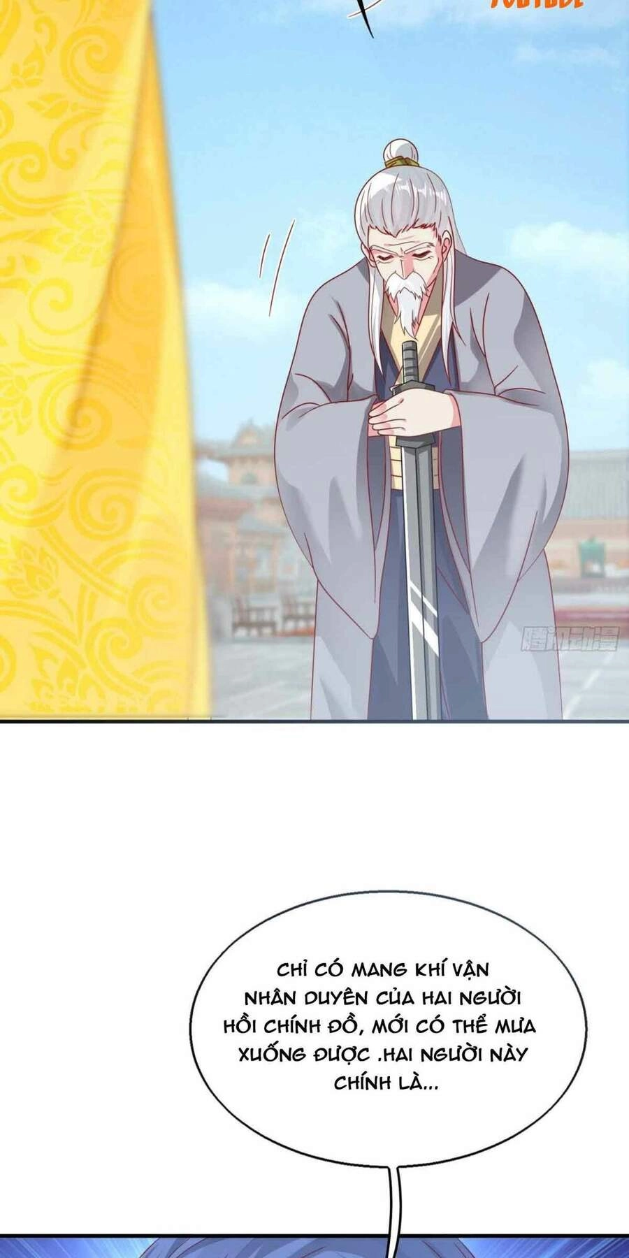 Vương Gia Khắc Thê Chapter 18 - 40