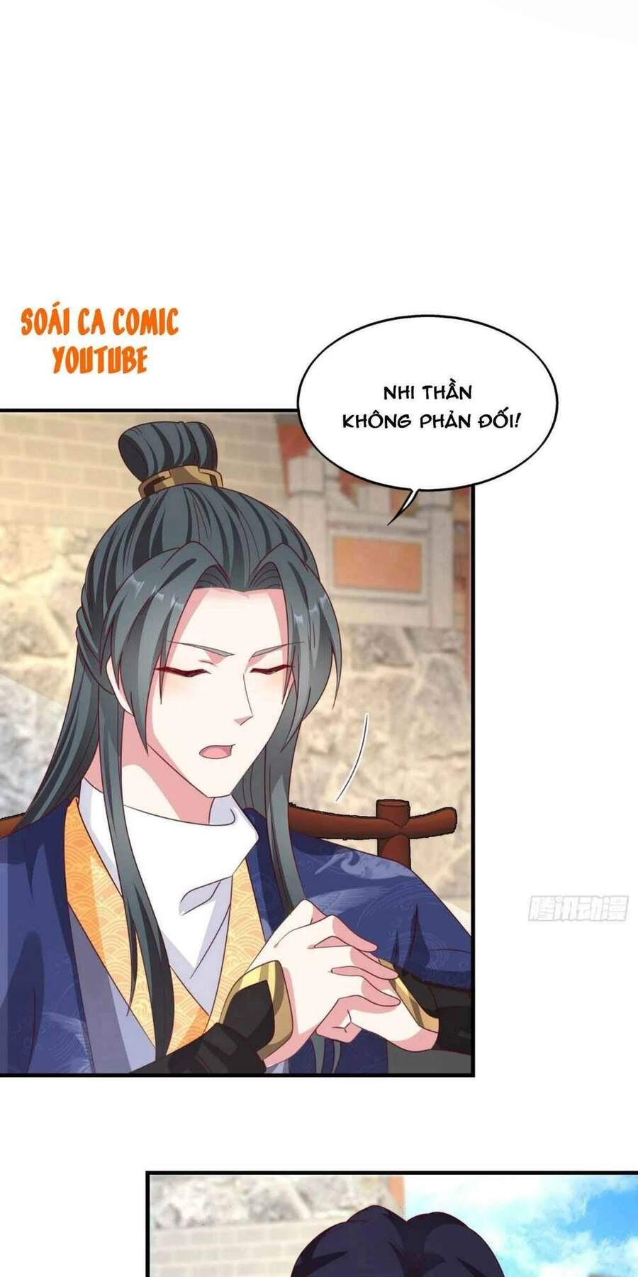 Vương Gia Khắc Thê Chapter 19 - 5