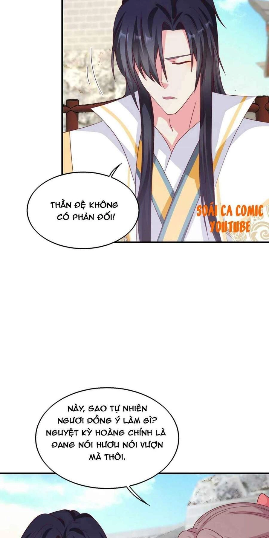 Vương Gia Khắc Thê Chapter 19 - 6