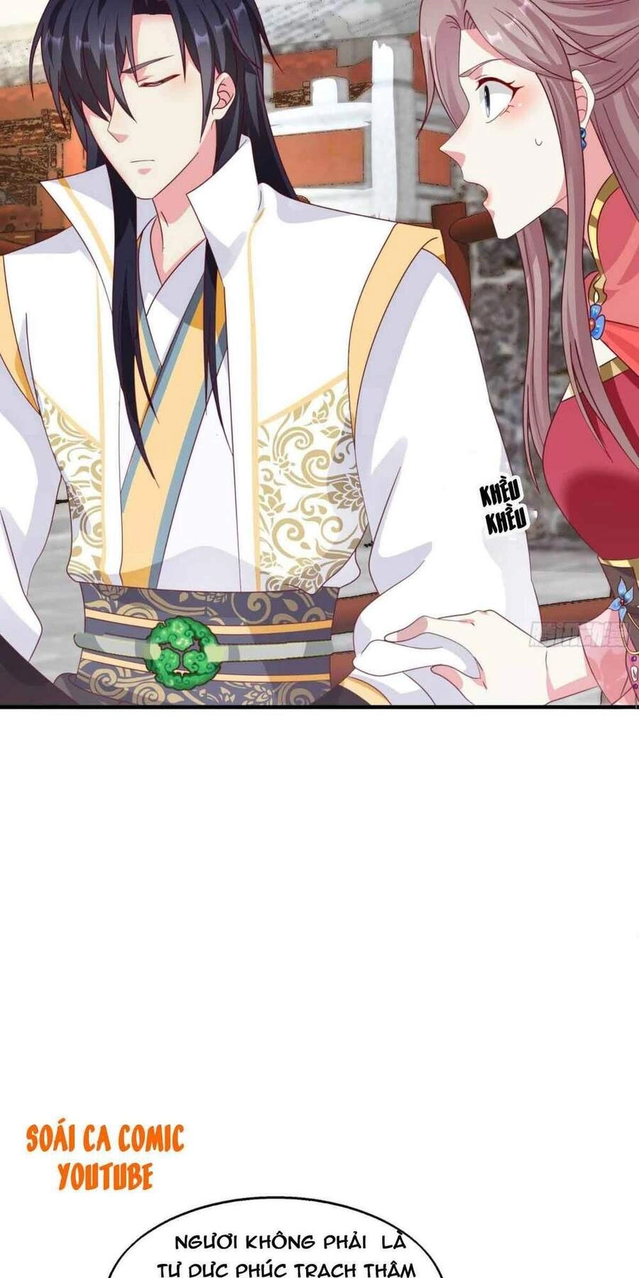 Vương Gia Khắc Thê Chapter 19 - 7