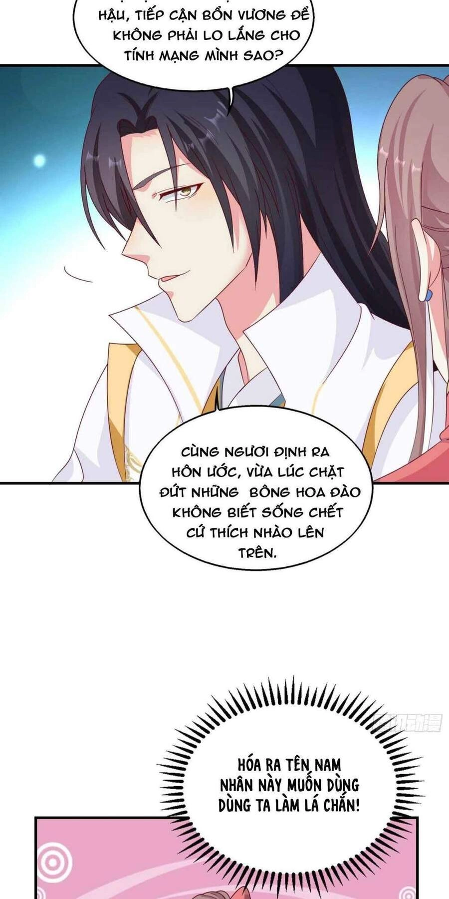 Vương Gia Khắc Thê Chapter 19 - 8